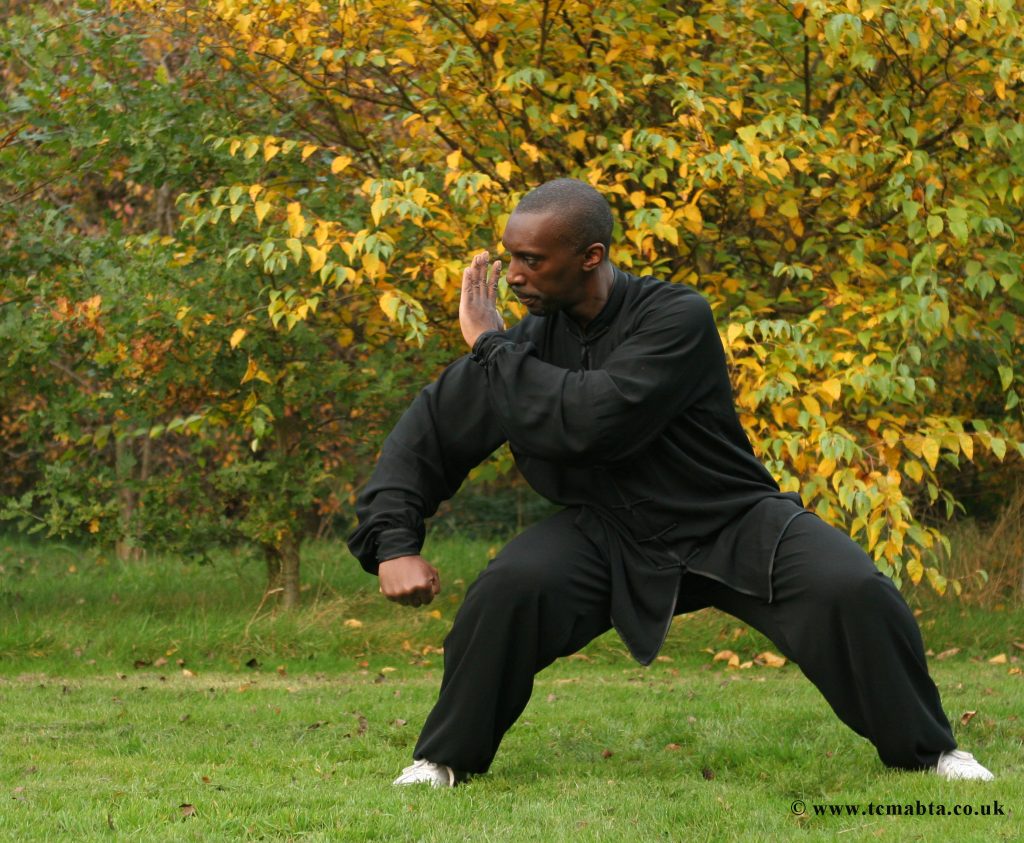 Martial arts in Reading